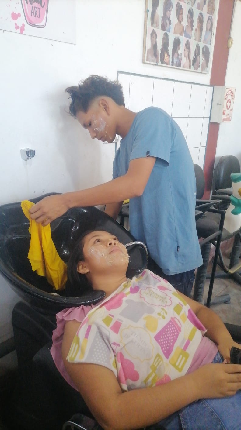 Barbería 4